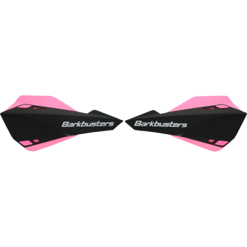 HANDGUARD SABRE MX BK-PK