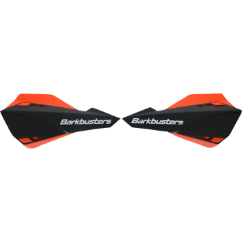 HANDGUARD SABRE MX BK-OR
