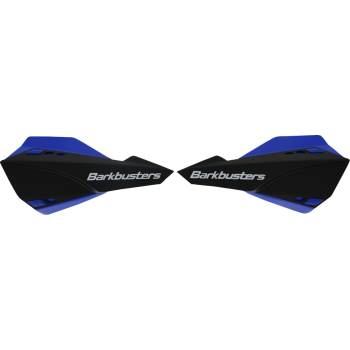 HANDGUARD SABRE MX BK-BL