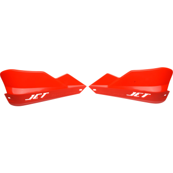 HANDGUARD PLAST. JET RD