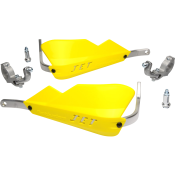 HANDGUARD JET 28.6MM YL