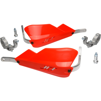 HANDGUARD JET 28.6MM RD