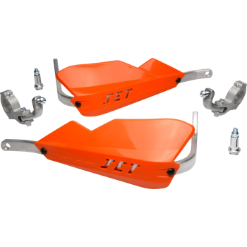 HANDGUARD JET 28.6MM OR