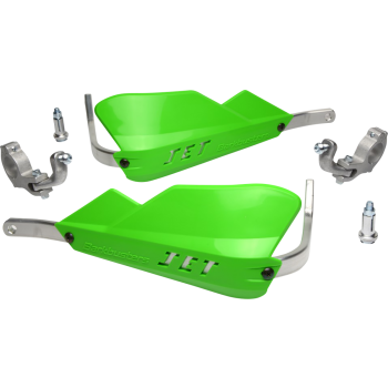 HANDGUARD JET 28.6MM GR