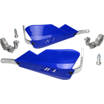 HANDGUARD JET 28.6MM BL