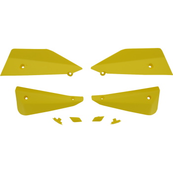 REPL DEFLECTOR SABRE YL