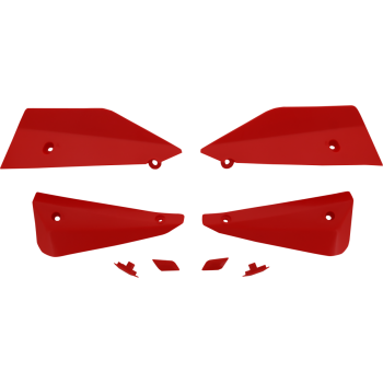 REPL DEFLECTOR SABRE RD