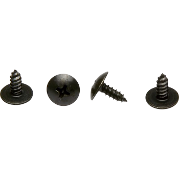 REPL. SCREW KIT (SET OF4)
