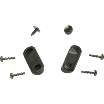 HARDWARE SADDLE KIT STORM