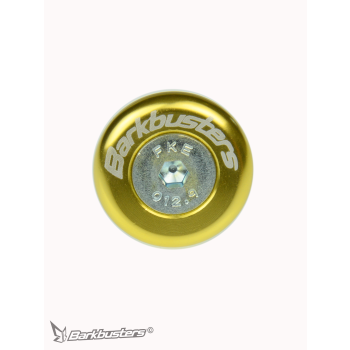 BAR END PLUG 14/18mm GD