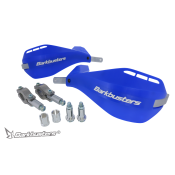 HANDGUARDS EGO 22MM BL