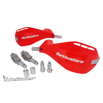 HANDGUARDS EGO 22MM RD