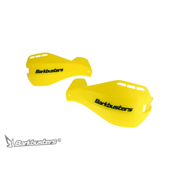 HANDGUARD EGO REPL. YL