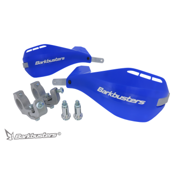 HANDGUARDS EGO 28MM BL