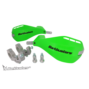 HANDGUARDS EGO 28MM GN