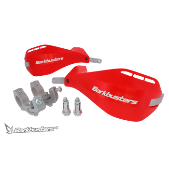 HANDGUARDS EGO 28MM RD