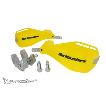 HANDGUARDS EGO 28MM YL