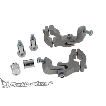 HANDGUARD ADAPT. 22MM