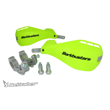 HANDGUARDS EGO 28MM YLHIVZ