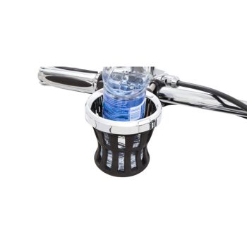 HOLDER DRINK BARS CHR