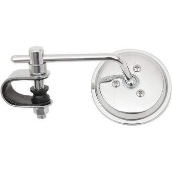 MIRROR STAMPED 4 CHROME