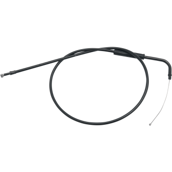 Gaasitross Motion Pro Blackout