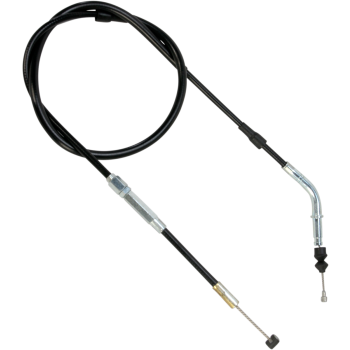 Siduritross Motion Pro Suzuki Coil Wound Black Vinyl