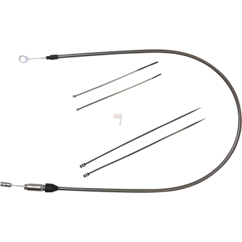 CABLE CLUTCH QUICK CON BP