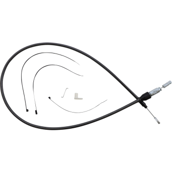 CABLE CLUTCH QUICK CON BP