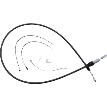 CABLE CLUTCH QUICK CON BP