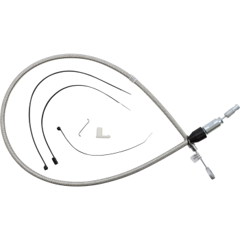 CABLE CLUTCH QUICK CON PS