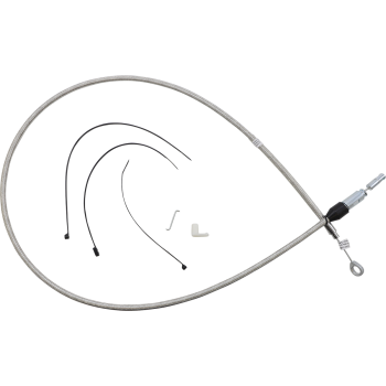 CABLE CLUTCH QUICK CON PS