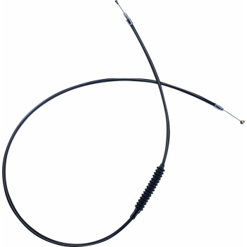 CABLE CLUTCH PAN AMERICA BLACK