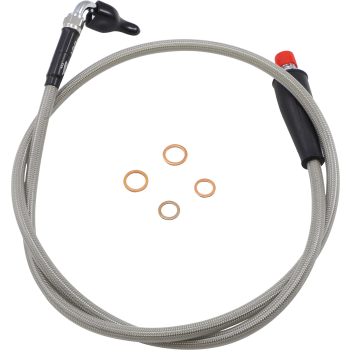 LINE HYD CLUTCH HUS/KTM