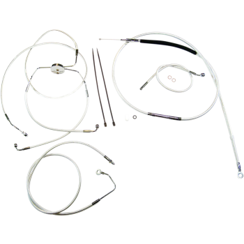 CONTROL CABLE KITSCII 10