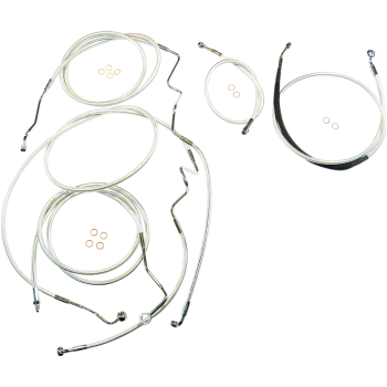 CONTROL CABLE KITSCII 10