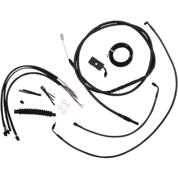 CABLE KIT CM12-14ST18+ABS