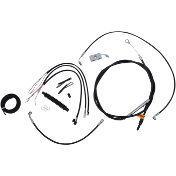 CABLE KIT CB15-17ST18+ABS