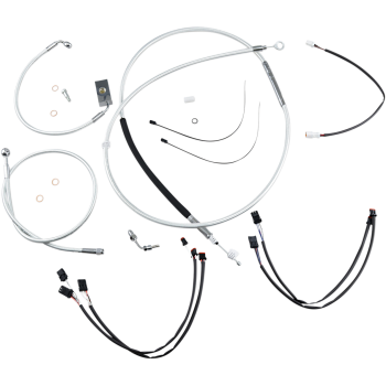 CONTROL CABLE KIT SCII