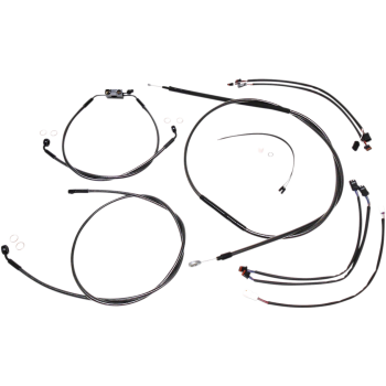 CONTROL CABLE KIT BP