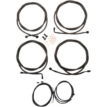 CABLE KIT CM 13 ABS FL17+