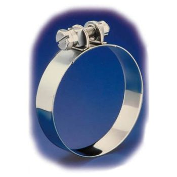 Kruviklamber S 166 mm