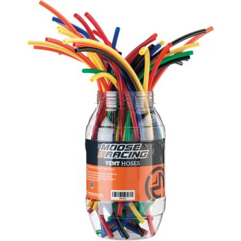 VENT HOSE REFILL GRN 9PK