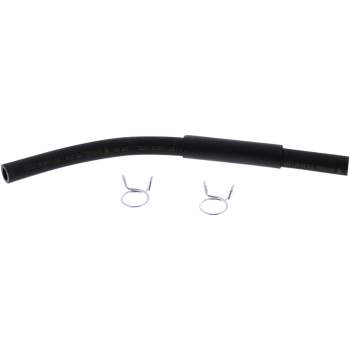 HOSE AND CLAMP KIT HONDA