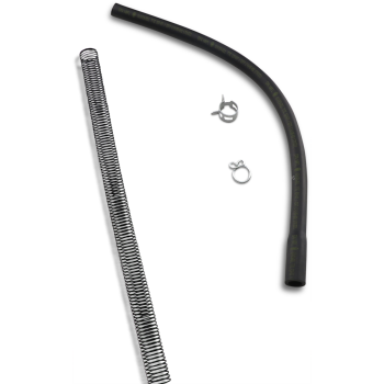 HOSE AND CLAMP KIT KAW