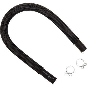 HOSE AND CLAMP KIT SUZ
