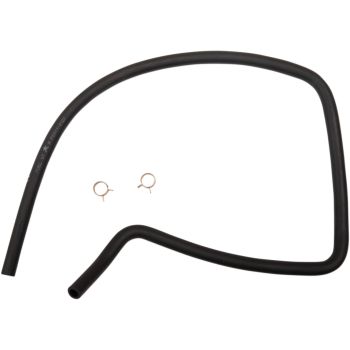 HOSE AND CLAMP KIT YAM