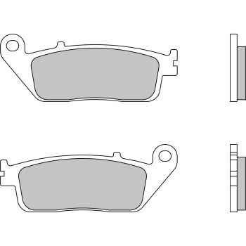 Brembo Brakepads Maxi-Scooter