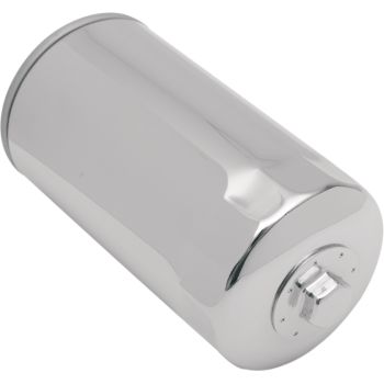 MAG OIL FLTR W/NUT 91-98