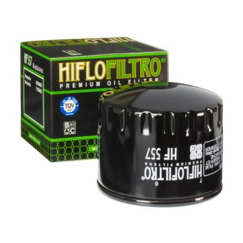 HIFLOFILTRO OIL FILTER-BOMBARDIER
